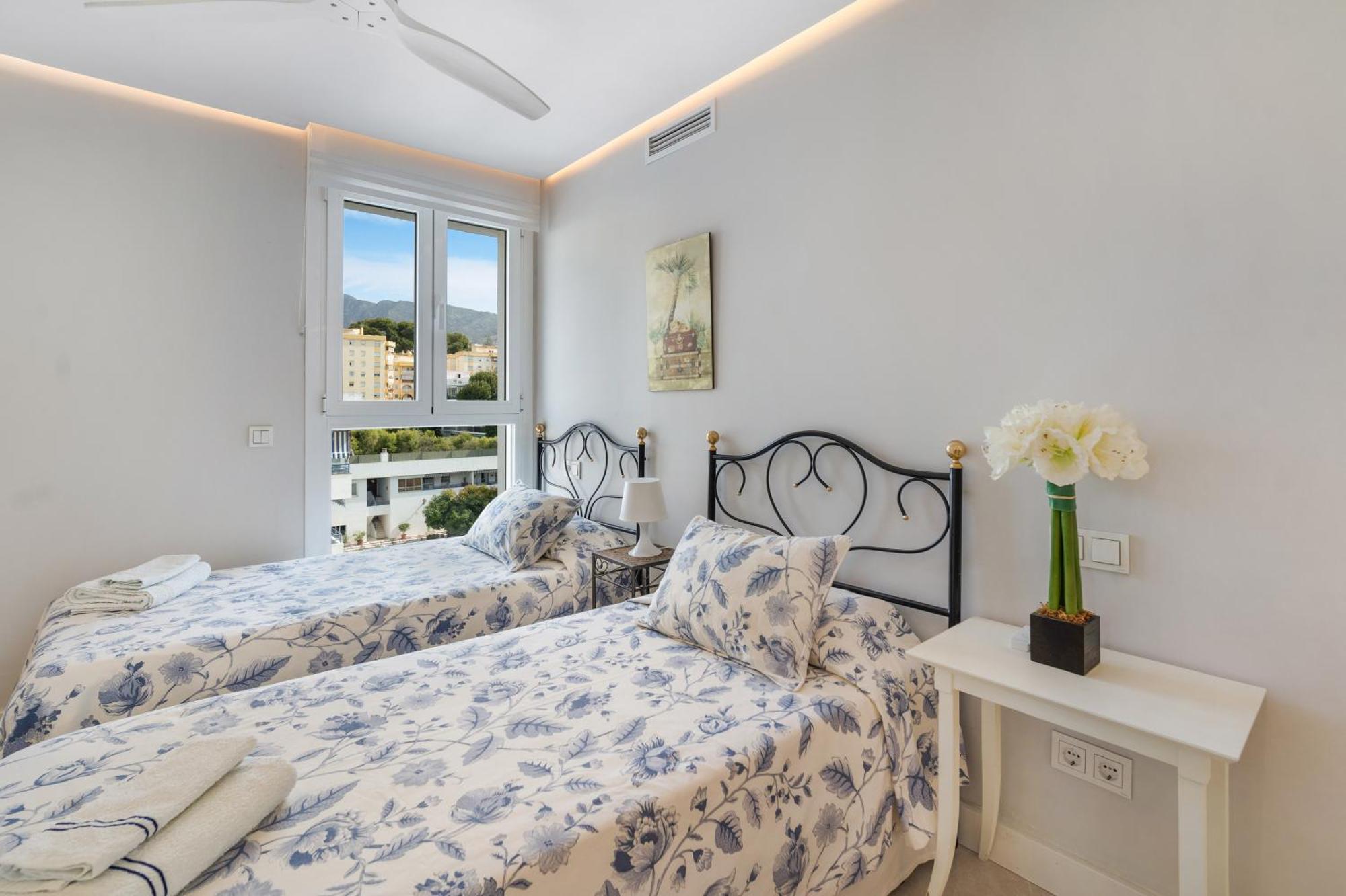 Elegant Marbella Beachside Luaran gambar